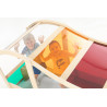 Play and Rainbow House