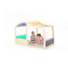 Play and Rainbow House