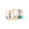 Play and Rainbow House