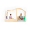 Play and Rainbow House