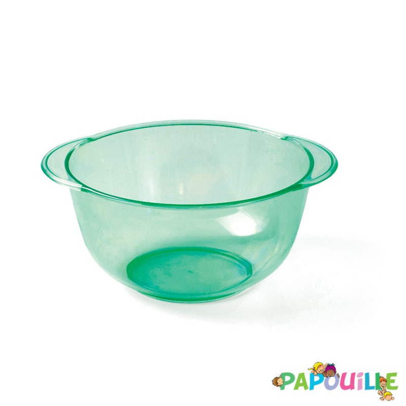Bol à oreille copolyester 35cl b