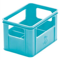 Casier porte 6 biberons std