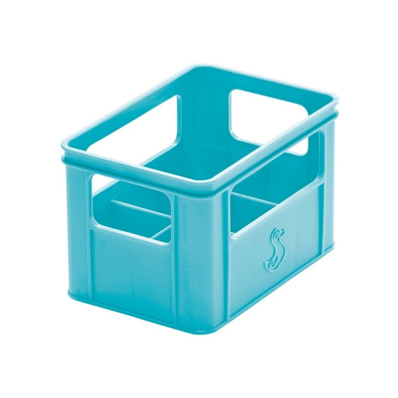 Casier porte 6 biberons std