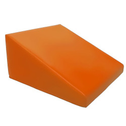 Trapèze de motricité 30 cm parme