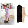 Petit balais en bois pour enfant