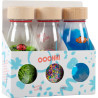 Lot de 3 bouteilles sensorielles eco