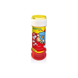 Lot de 6 tubes de bulles de savon