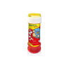 Lot de 6 tubes de bulles de savon