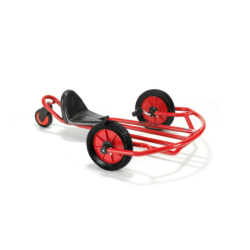 Char enfant 6 à 12 ans