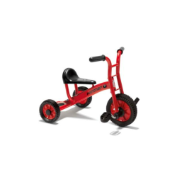 Petit tricycle enfant 2 à 4 ans