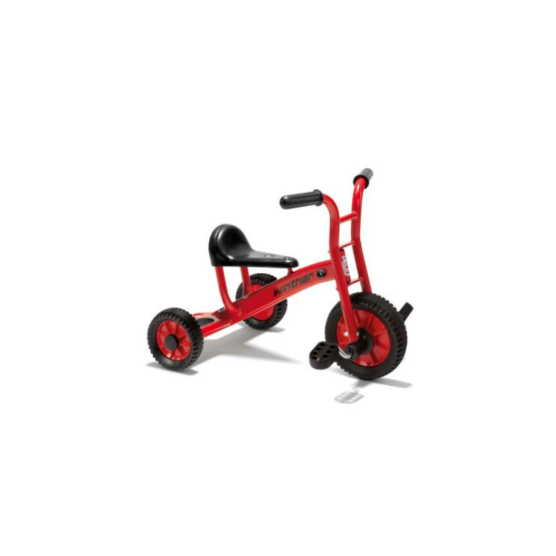 Petit tricycle enfant 2 à 4 ans