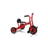 Petit tricycle enfant 2 à 4 ans