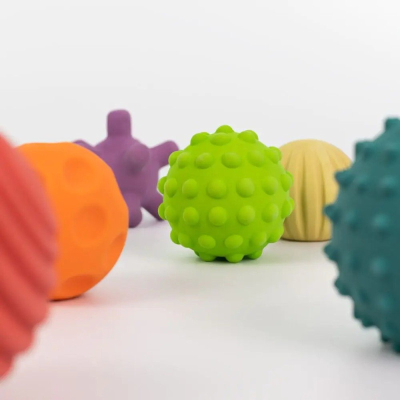 Boules Sensorielles