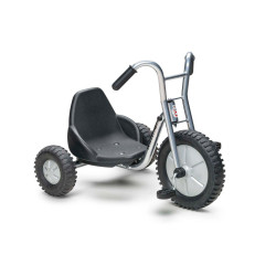 Tricycle enfant 4 à 7 ans