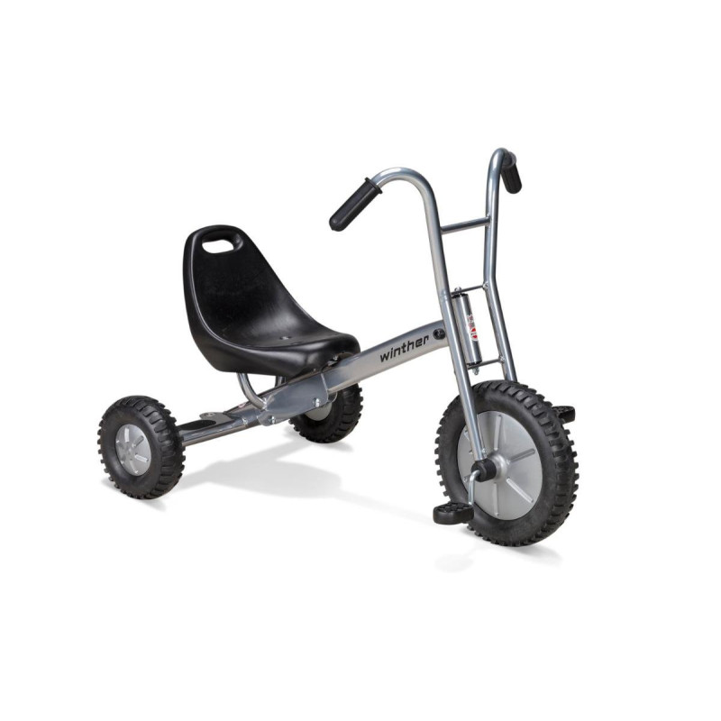 Tricycle enfant 4 à 12 ans