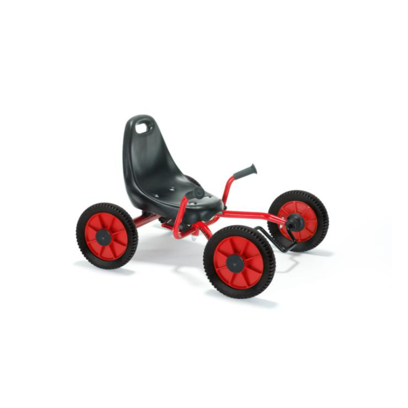 Kart enfant 4 à 7 ans