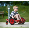 Petit char enfant 3 à 8 ans