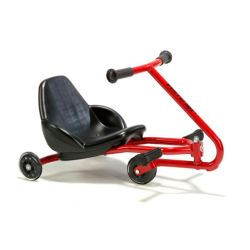 Tricycle enfant 4 à 6 ans