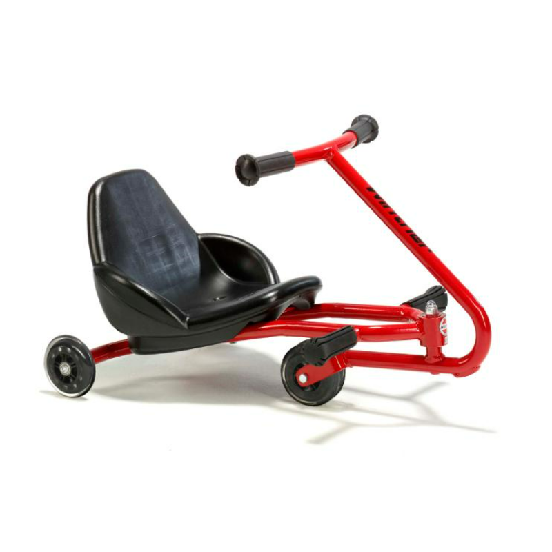 Tricycle enfant 4 à 6 ans