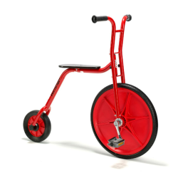 Grand vélo enfant 5 à 12 ans