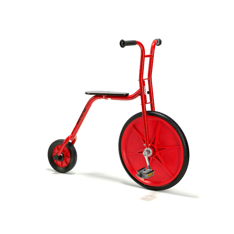 Grand vélo enfant 5 à 12 ans