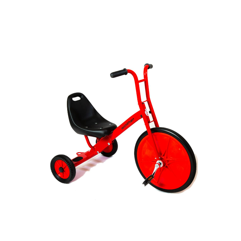 Tricycle enfant 5 à 12 ans