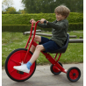 Tricycle enfant 5 à 12 ans