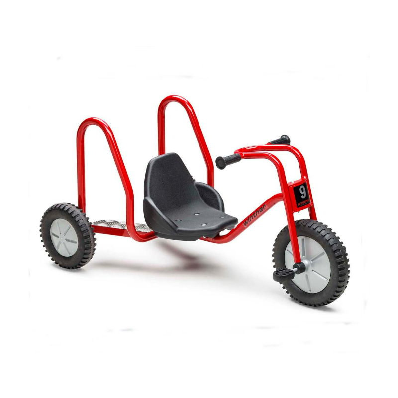 Tricycle enfant 4 à 10 ans