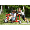 Tricycle enfant 4 à 10 ans