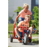 Tricycle enfant 4 à 10 ans