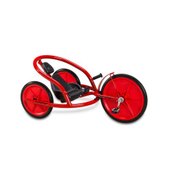 Tricycle enfant 6 à 10 ans