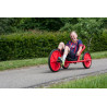 Tricycle enfant 6 à 10 ans