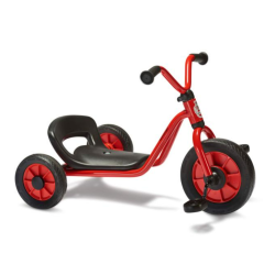 Petit tricycle enfant 2 à 4 ans