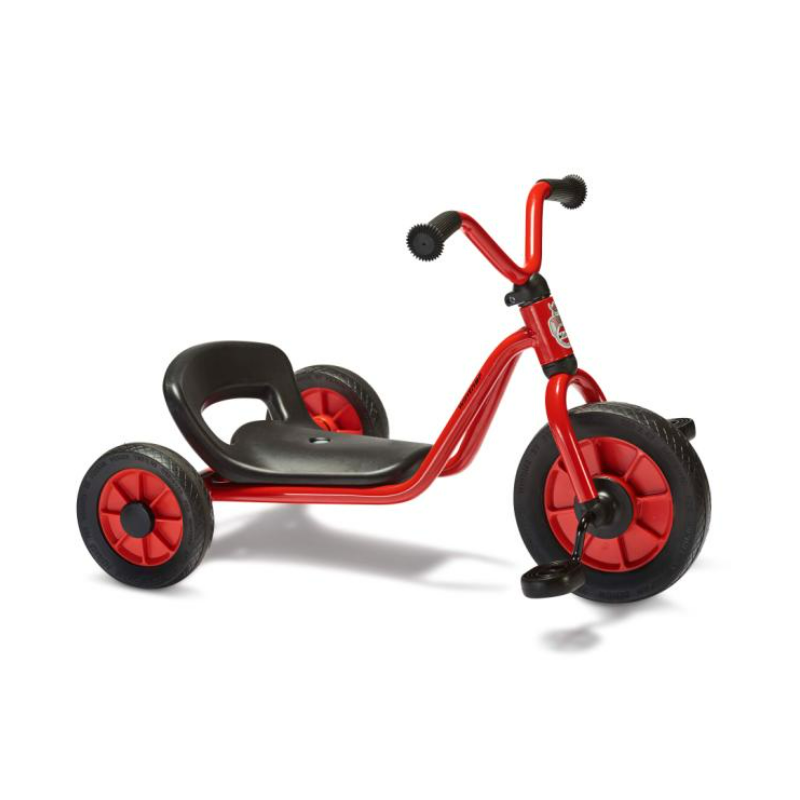 Petit tricycle enfant 2 à 4 ans