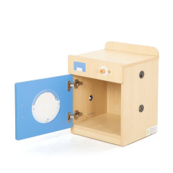 Machine à laver pour enfant