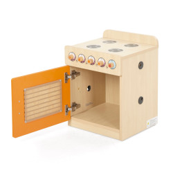 Cuisinière pour enfant