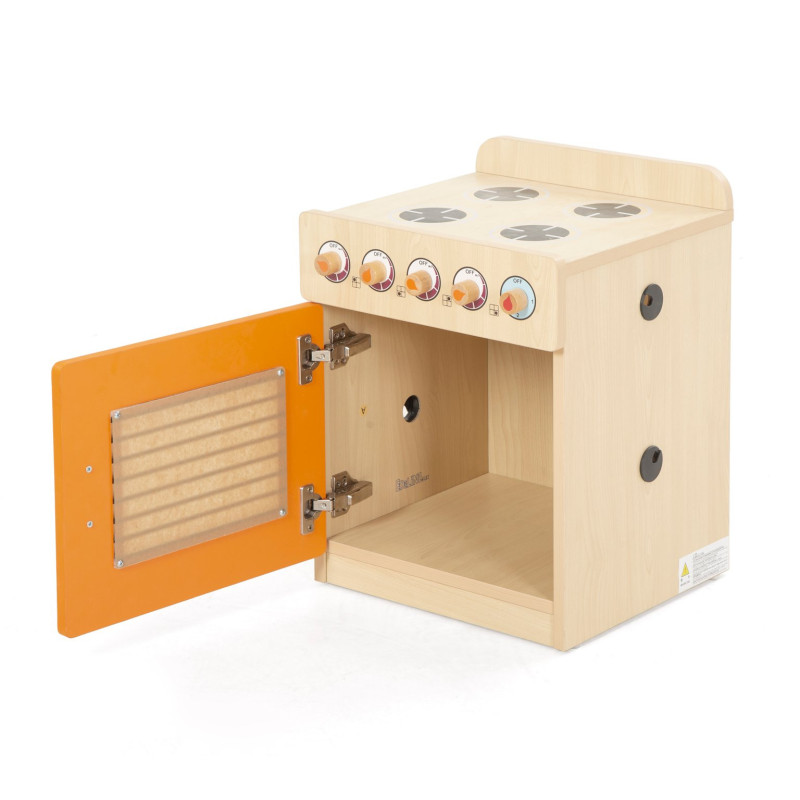 Cuisinière pour enfant