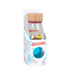 Bouteille sensorielle - Canard