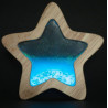 Etoile sensorielle lumineuse