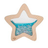 Etoile sensorielle lumineuse