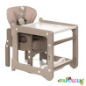 Chaise haute bébé evo évolutive transformable