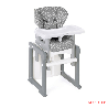 Chaise haute bébé evo évolutive transformable