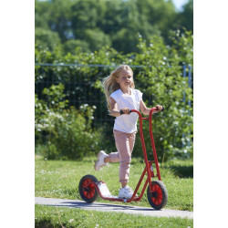 Trottinette enfant 8 à 12 ans