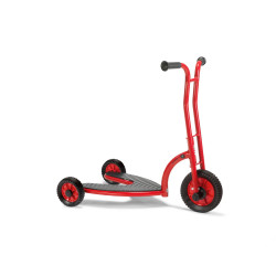 Trottinette 3 roues enfant 4 à 7 ans
