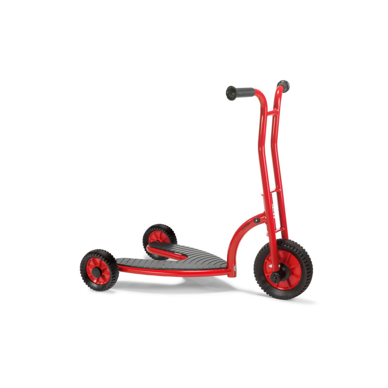 Trottinette 3 roues enfant 4 à 7 ans