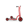 Trottinette 3 roues enfant 4 à 7 ans