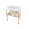 Baignoire-lange