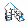 Structure d'escalade - Kraxxl Le Geant