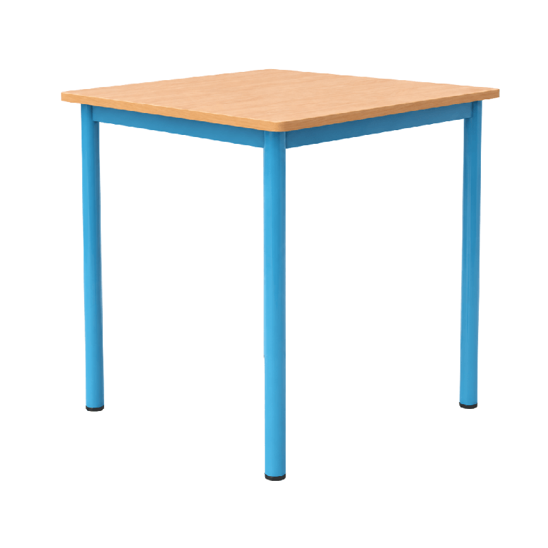 Table 70 x 50 cm - H64 cm T4
