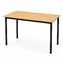 Table Bermudes 130 x 50 cm - H64 cm T4